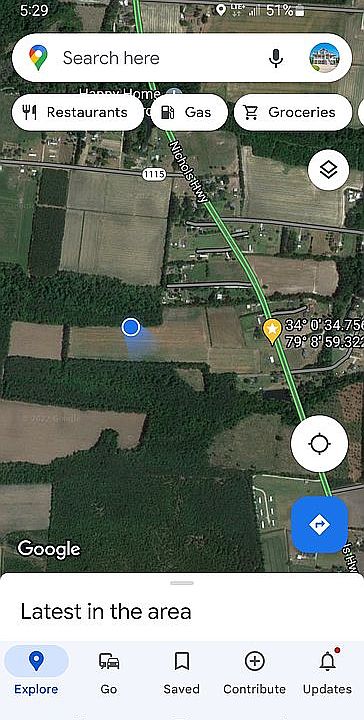 1st image of 2597 S Nichols Hwy