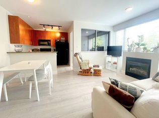 2680 Arbutus St, Vancouver, BC V6J5L8