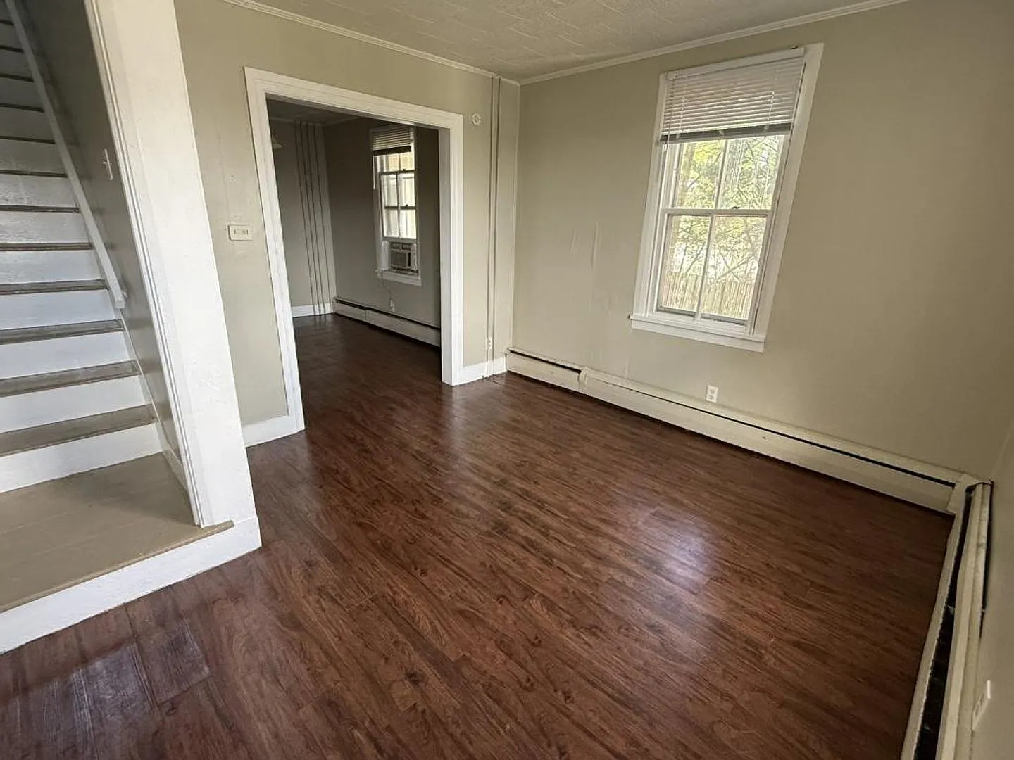 Charming 2-bedroom with a Bonus Rm 1-bath home in Newport, PA, located within the Newport School ... — Photo 4