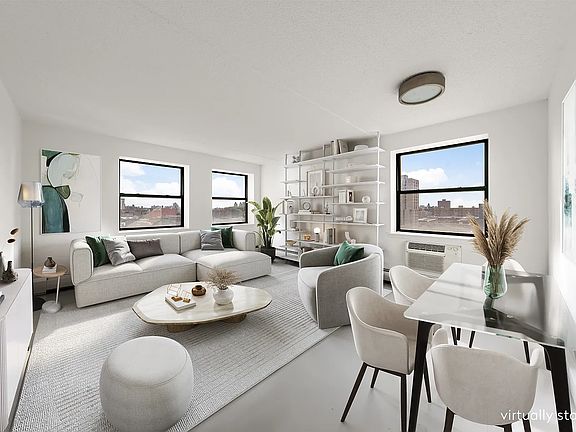 2nd image of 130 Lenox Ave APT 1003