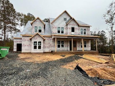 347 Inspiration Way, Fuquay Varina, NC, 27526