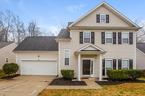 5902 Shining Oak Ln Photo 1