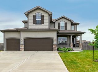 21082 Cooper St, Spring Hill, KS 66083