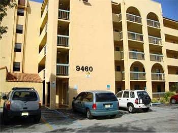 1st image of 9460 Fontainebleau Blvd APT 419