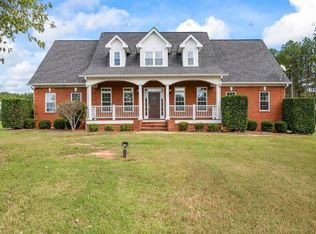 1849 Bradley Gin Rd, Monroe, GA 30656
