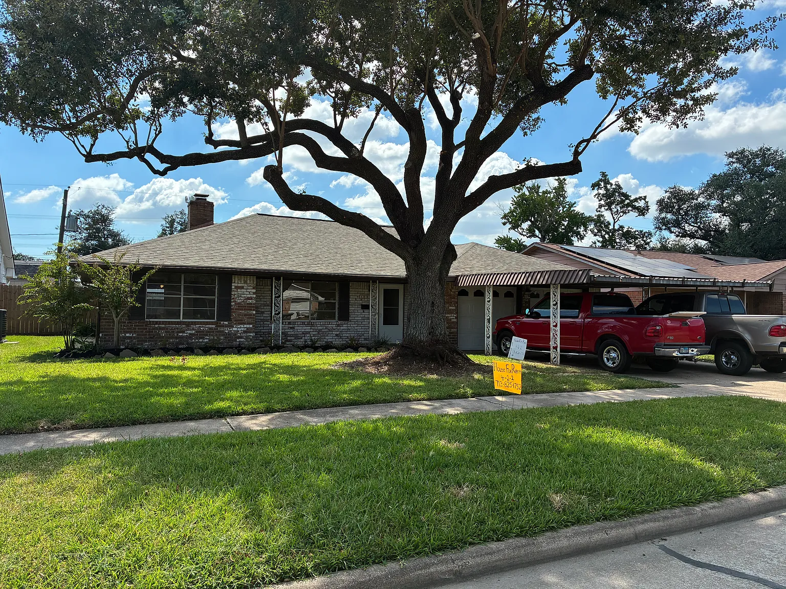4 bed, 2121 sqft, $2,300 — Photo 1