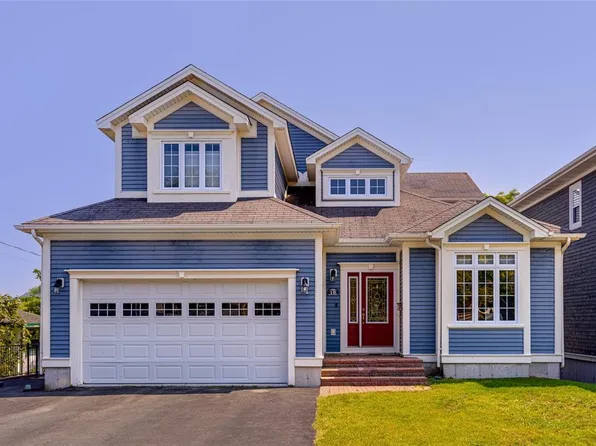 1B Roche Street, St. John's, NL A1B1L4