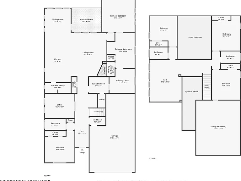 22313 Hidden Sage Cir — Photo 33