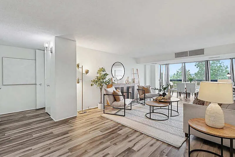 1 bed, 1.0 bath, 1108 sqft, $1,800 — Photo 4