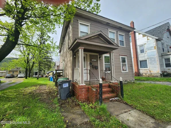658 E Main Street, Cobleskill, NY 12043