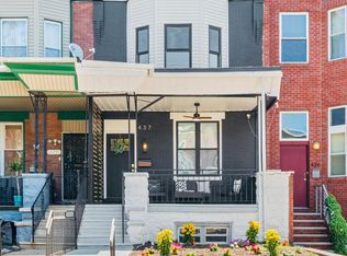 437 S 50th St, Philadelphia, PA 19143
