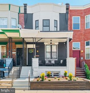437 S 50th St, Philadelphia, PA, 19143