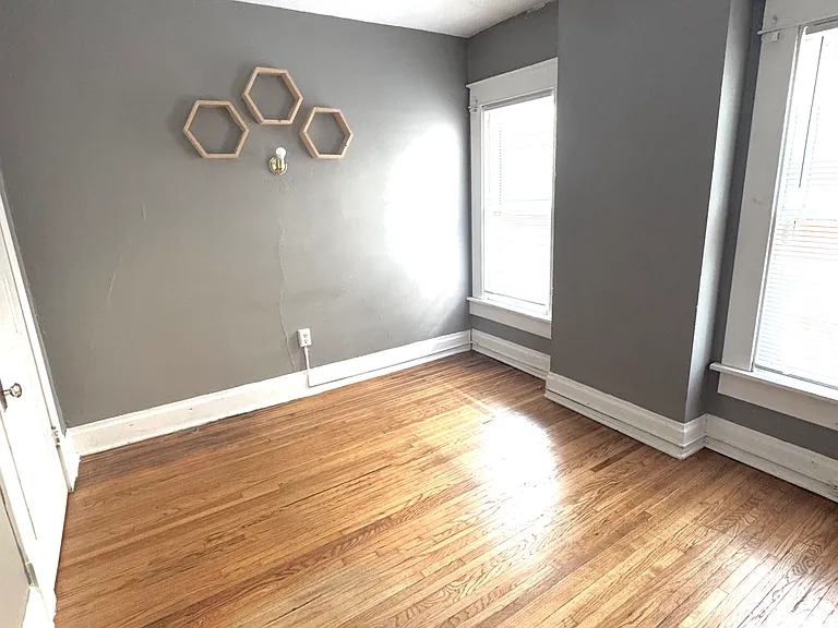 2nd Floor Bedroom #2