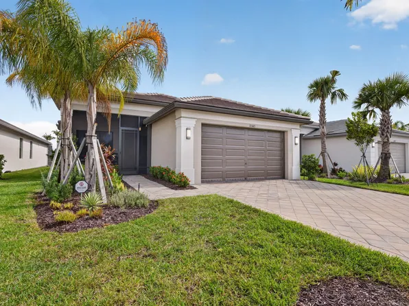 12445 SW High Tide Road, Port St Lucie, FL 34987