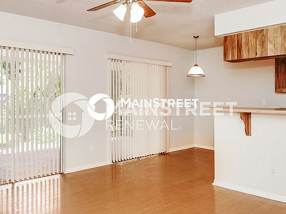 WM - Dining Room
