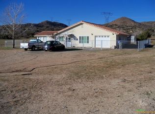 43050 Desert Rose Ranch Rd, Jacumba, CA 91934