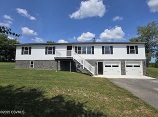 36 Starner Rd, Danville, PA 17821