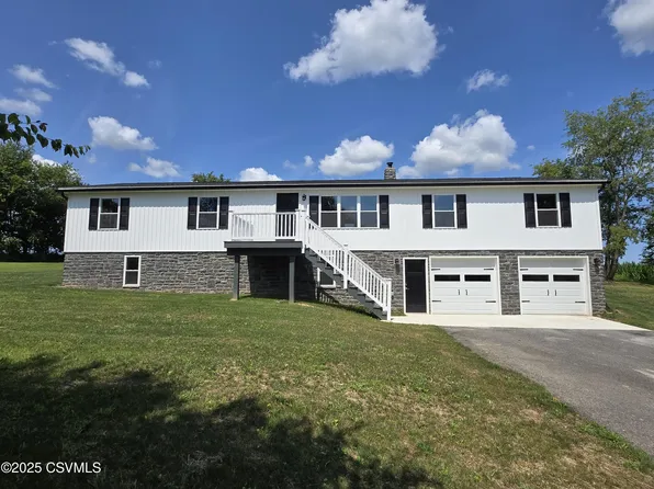 36 Starner Rd, Danville, PA 17821