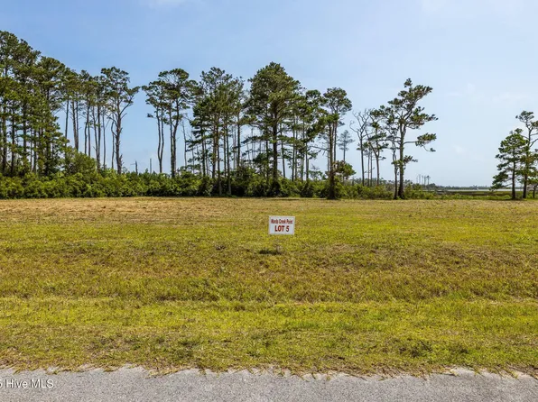 313 Anson Road, Beaufort, NC 28516
