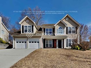 789 Simon Way, Lawrenceville, GA 30045