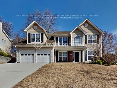 789 Simon Way, Lawrenceville, GA, 30045