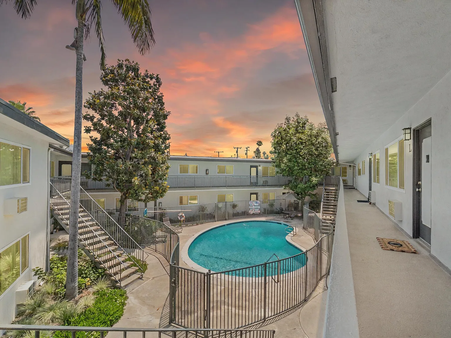 Stonewood Apartments — Photo 2