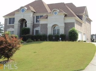 5156 Barrington Trace Dr SW, Atlanta, GA 30331