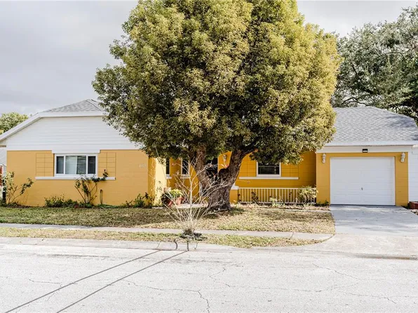 8375 Le Mesa St, Orlando, FL 32827