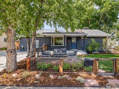 4365 Ludlow St, Boulder, CO, 80305