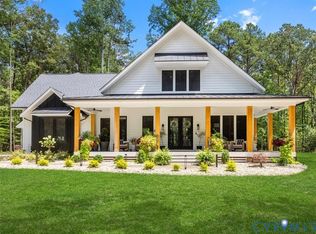 13444 Wolf Swamp Ln, Montpelier, VA 23192
