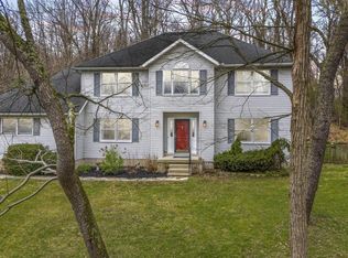 5432 Brownsville Rd SE, Newark, OH