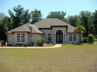 4116 Spring Branch Cir, Valdosta, GA 31601