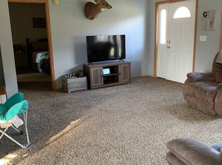 1409 W Kent Rd, Wheeler, MI 48662