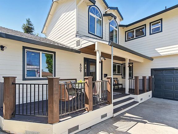 2nd image of 809 Paula Lane