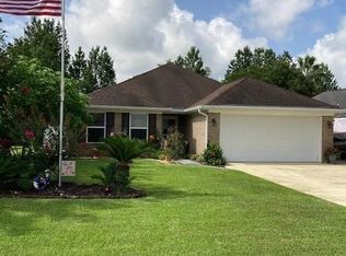 16654 Sugar Loop, Foley, AL 36535