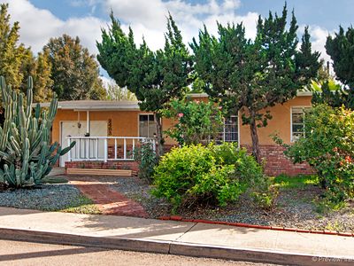 2483 Charles Way, El Cajon, CA, 92020