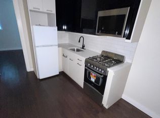 52 Jordan Ave #1B, Jersey City, NJ 07306