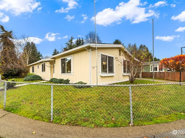 725 SE 37th #26, Auburn, WA 98002