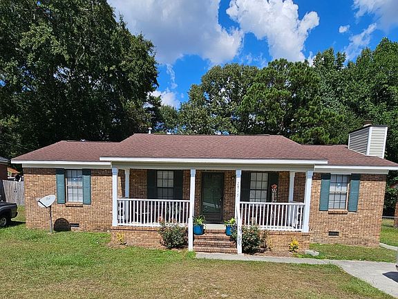 2nd image of 2815 Brentway Dr