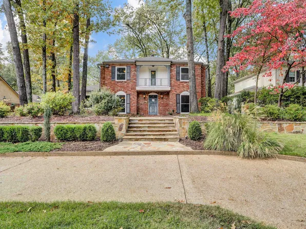 2353 Holly Grove Dr, Memphis, TN 38119