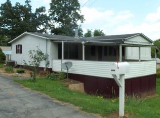 5738 Lehigh St, Kingsport, TN 37664