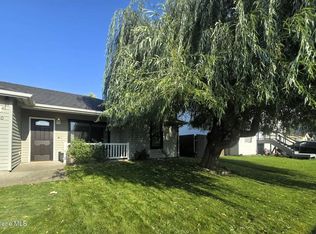 650 N Megan St, Post Falls, ID 83854
