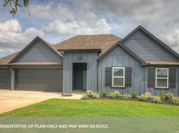 178 MALLARD STREET, Fredericksburg, TX 78624