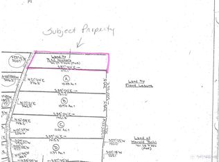 Lesure Rd, Stamford, VT 05352