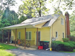 466 Martin Ter #B, State College, PA 16803