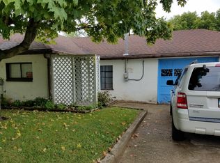 1540 Spangler Rd, Fairborn, OH 45324