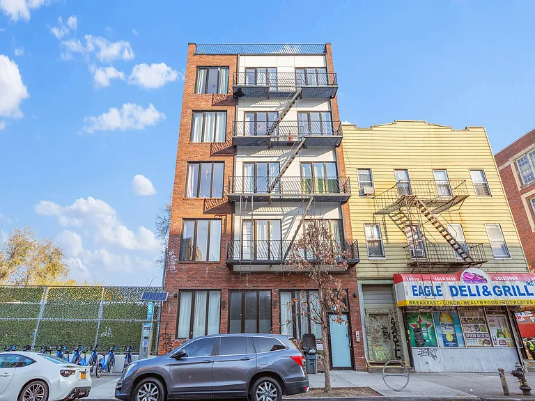 317 Bushwick Ave #2D — Photo 12