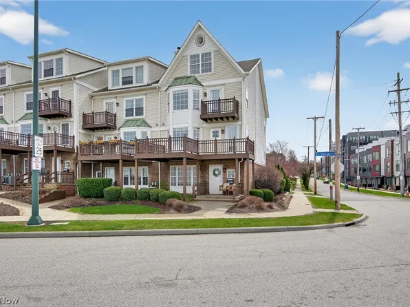 6943 Father Caruso Dr, Cleveland, OH 44102