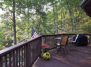 293 Wilson Way, Mc Gaheysville, VA 22840