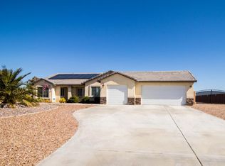 13583 Bordeaux Ct, Apple Valley, CA 92308